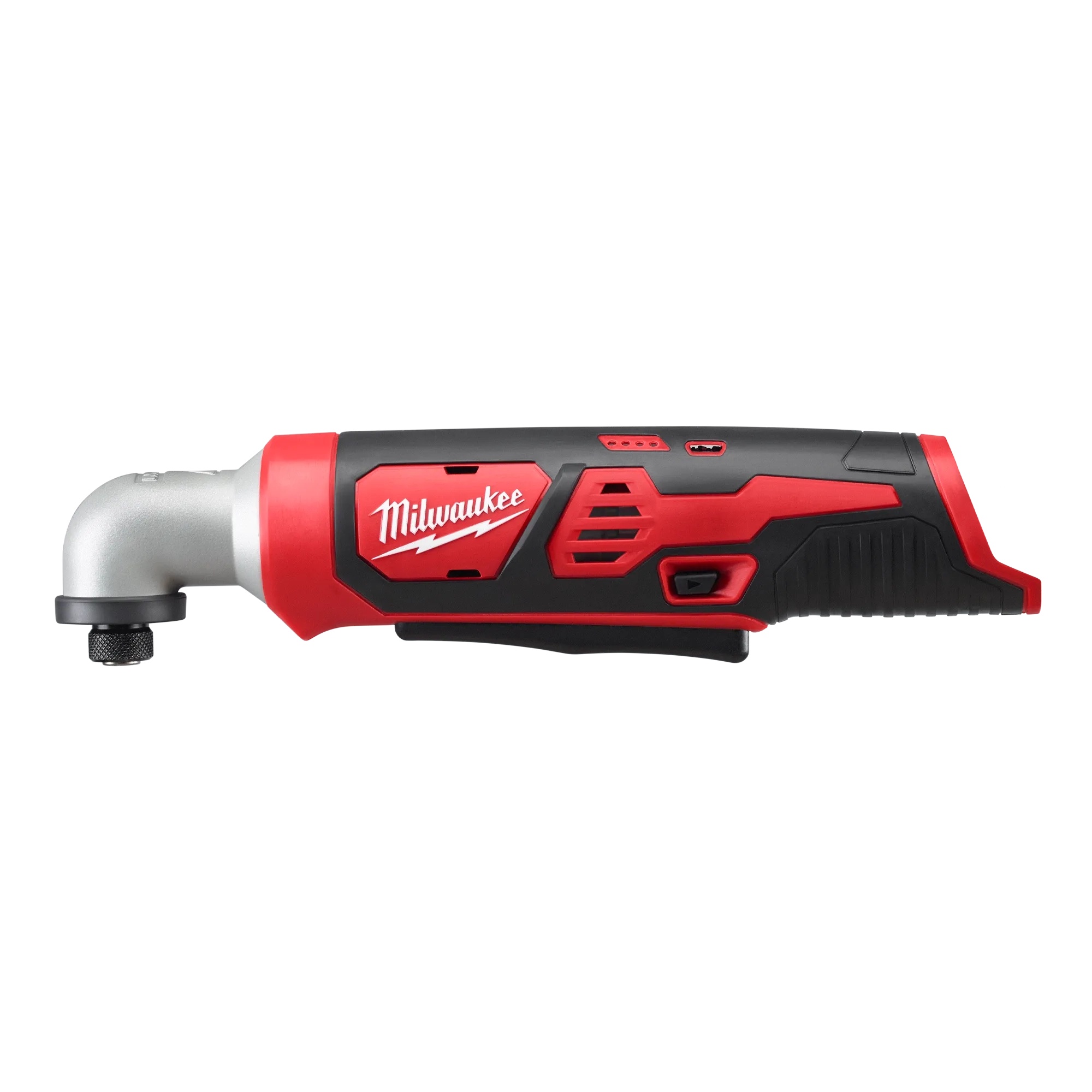 Picture of Milwaukee Electric Tool 2467-20 M12 1/4 Hex Right Angle Impact Driver